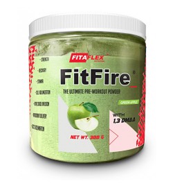 FitFire 388 g FitaFlex